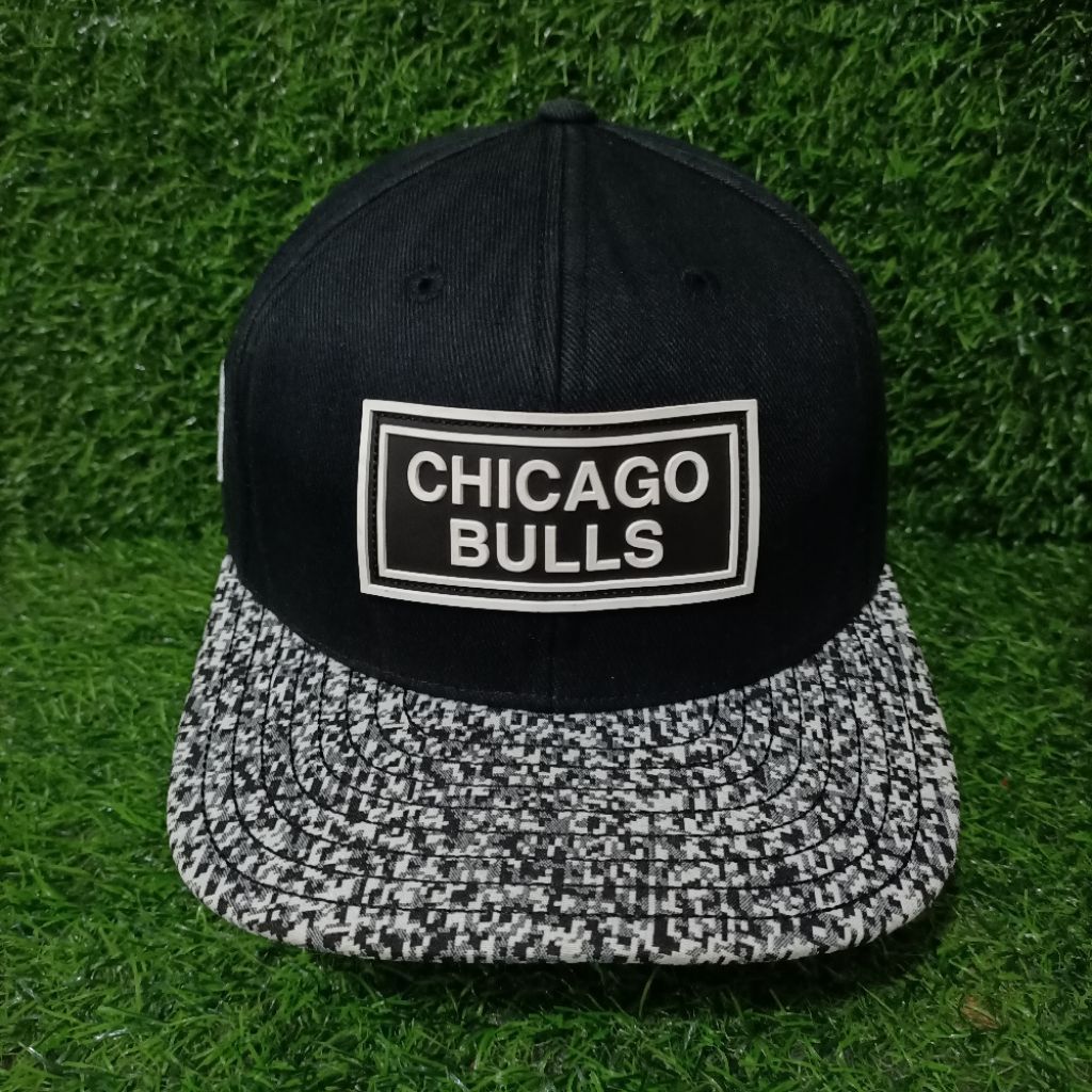Snapback NBA Chicago bulls size free