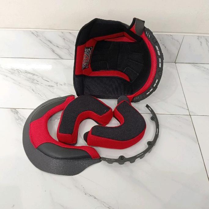 Busa Helm Spon Helm