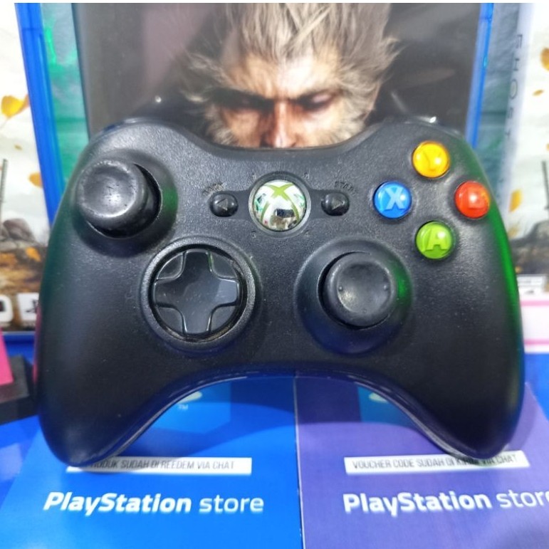 Stick Xbox 360 Original