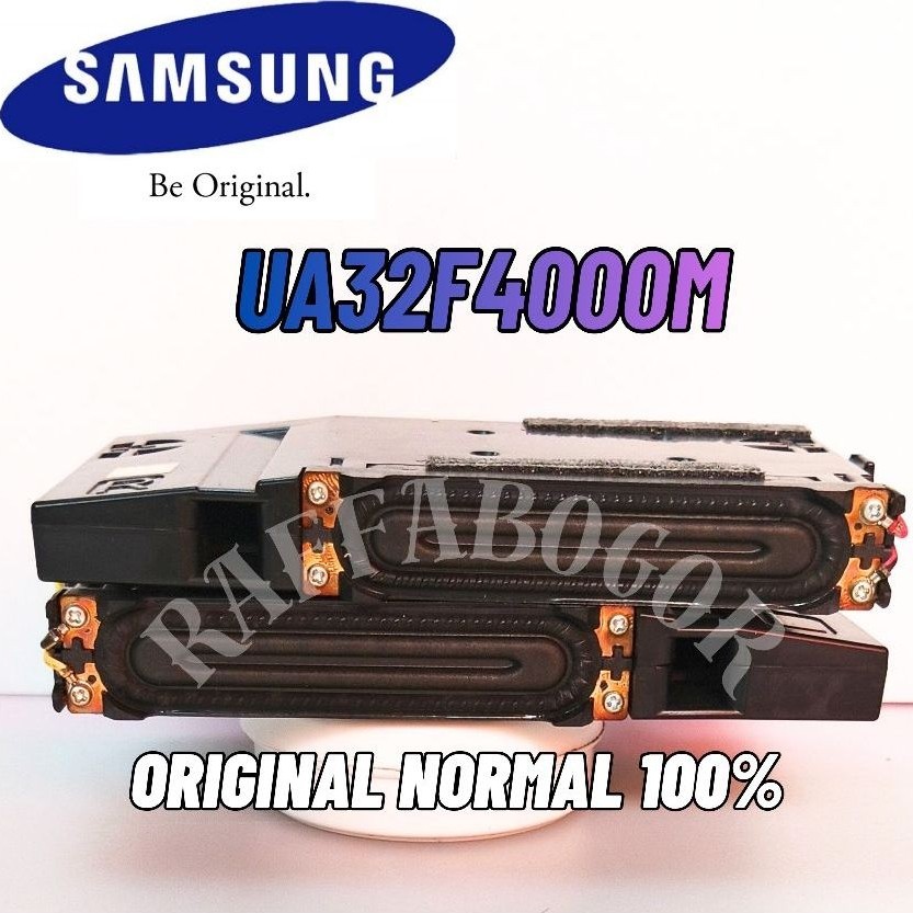SPEKER TV SAMSUNG UA32F4000M/SPEAKER TV LED SAMSUNG