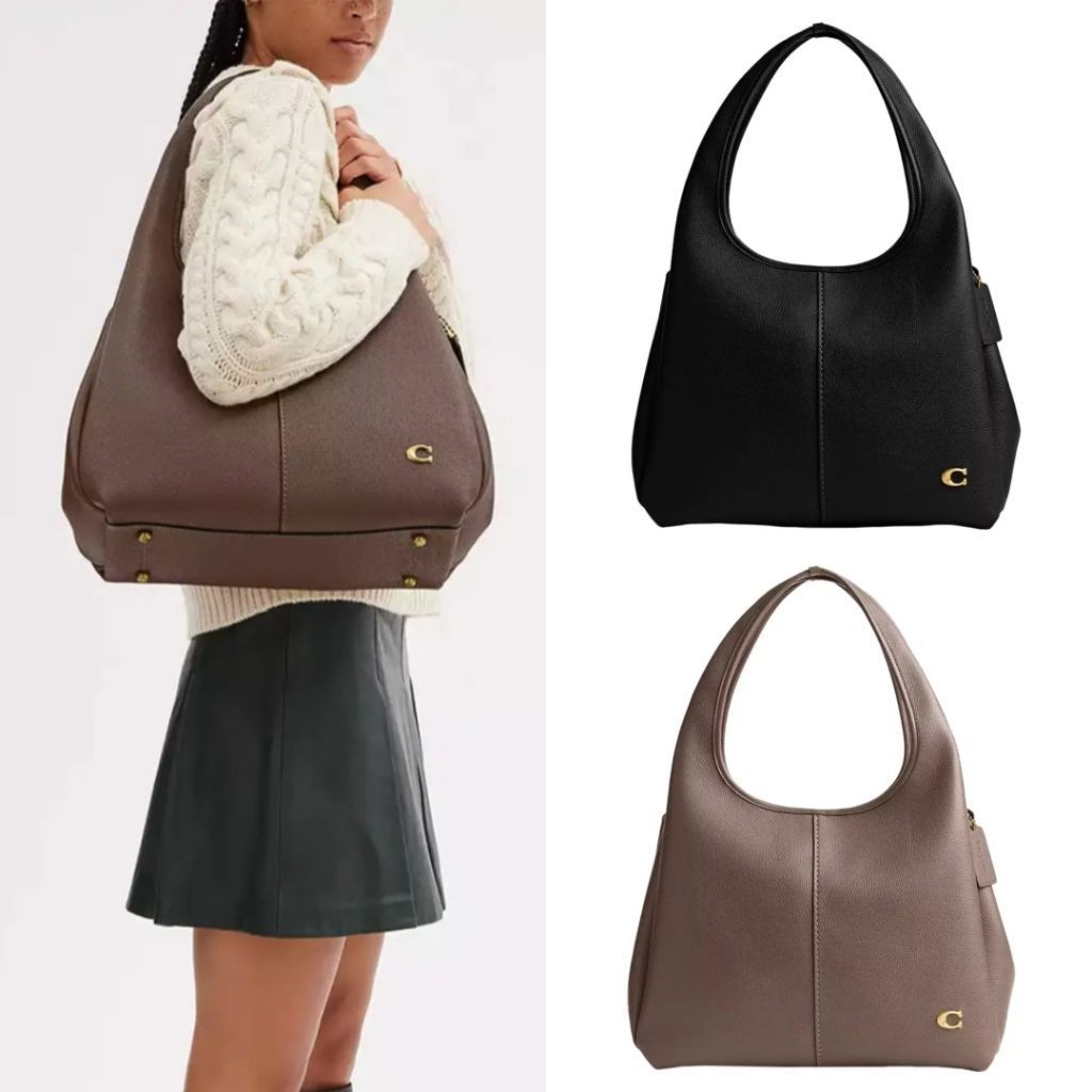Coach Lana Shoulder Bag