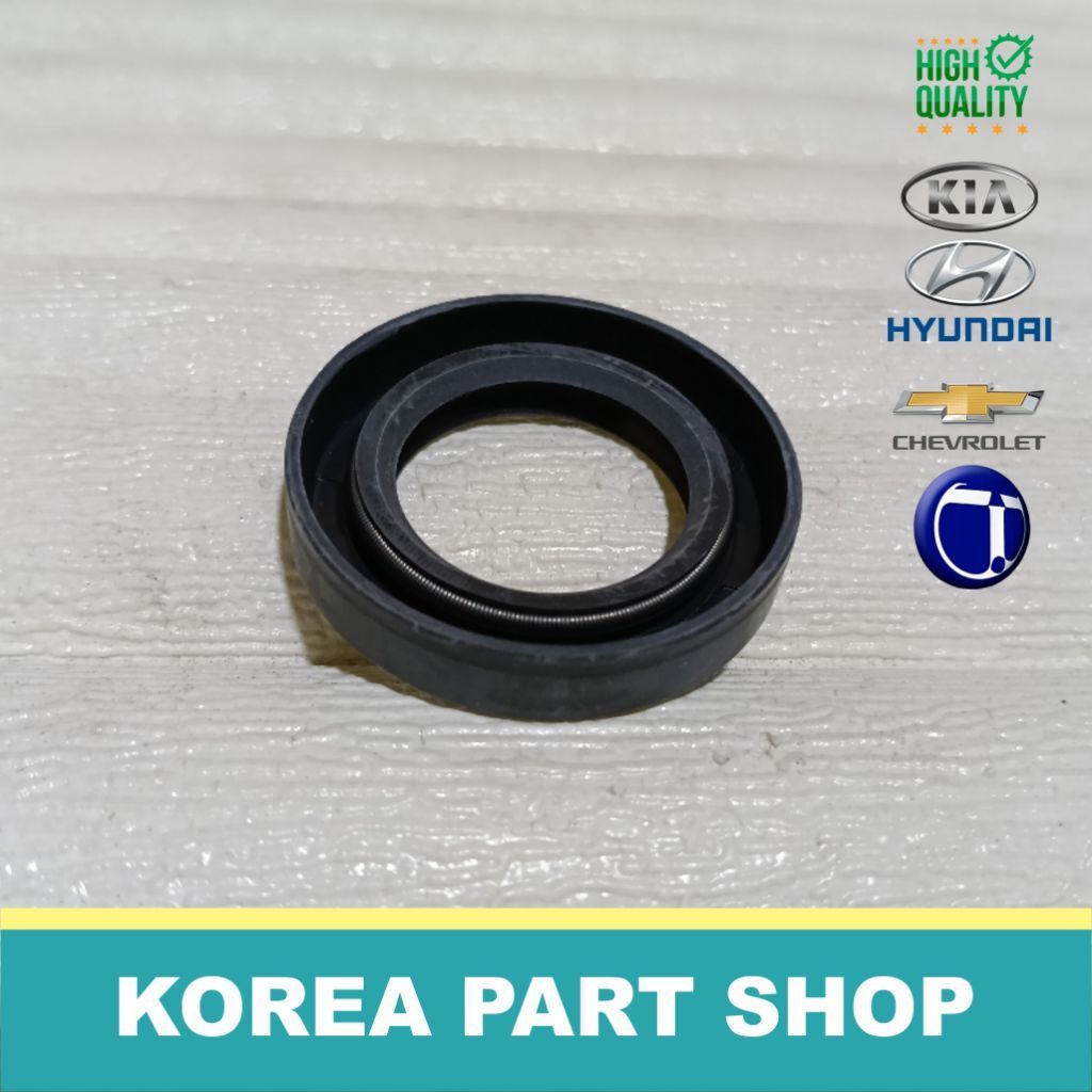 Seal as Kopling Timor Seal Gear Primary Shaft TIMOR NOK