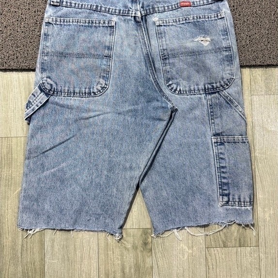 CELANA JEANS SHORT PANTS JHORTS PANTS CARPANTER PANTS WRANGLER RIPPED BUKAN DICKIES,CARHART,SOHK,Cel