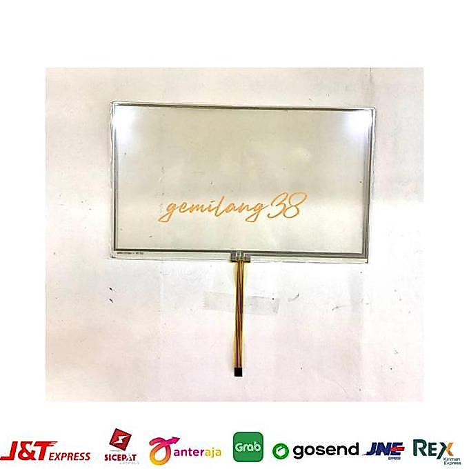 Panel Touch Screen 7 " LCD Display Digitizer Touchscreen 7 Inch