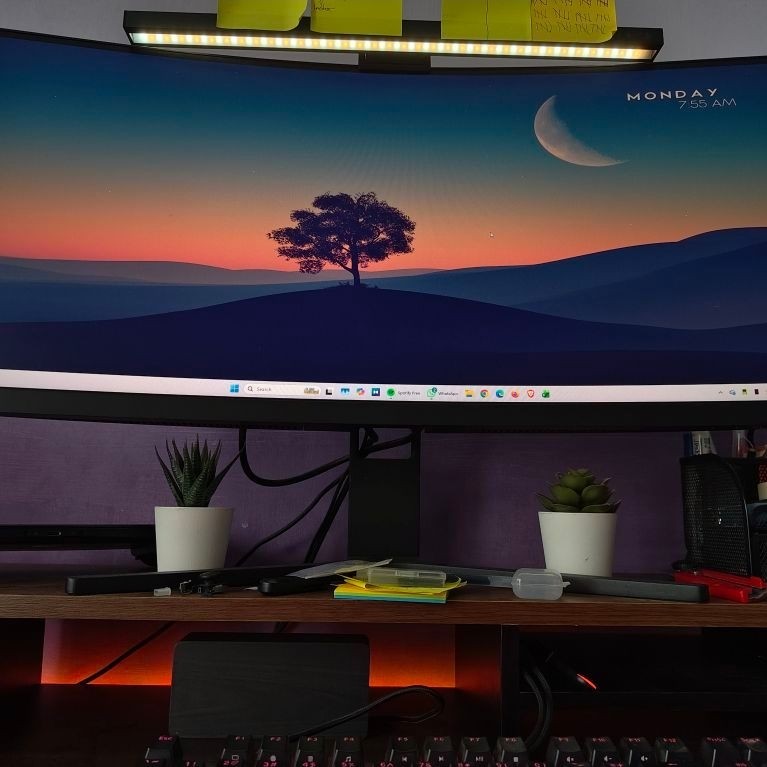 monitor ultrawide xiaomi 30inch 200hz