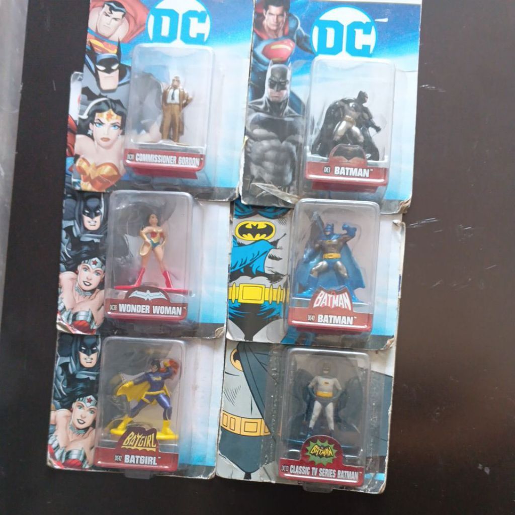 JADA toys figur DC