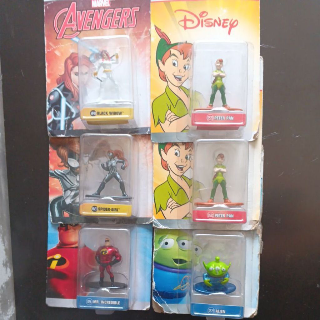 JADA toys figur