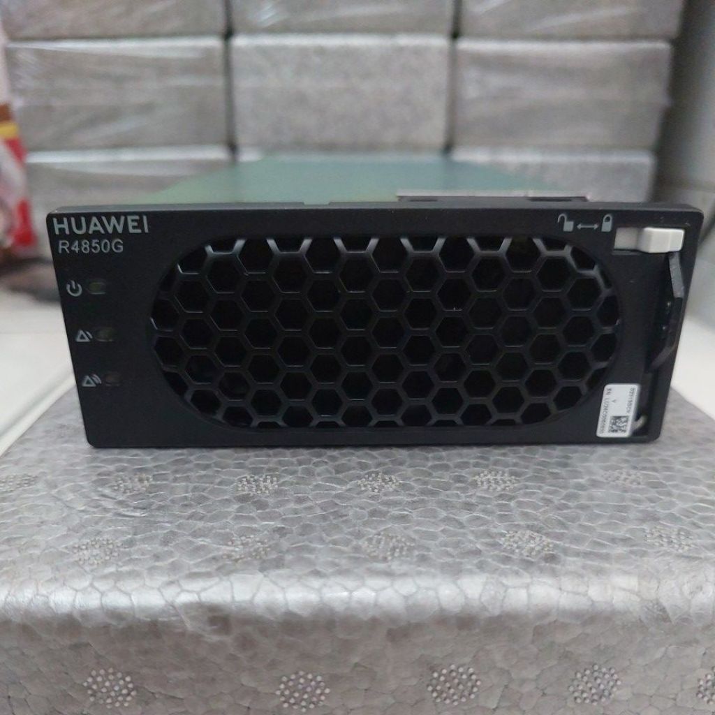 Huawei R4850G6 new 53v