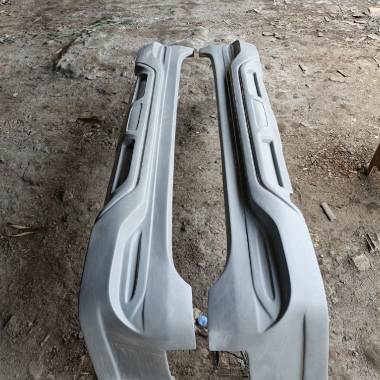 BEMPER BELAKANG MODEL XPANDER