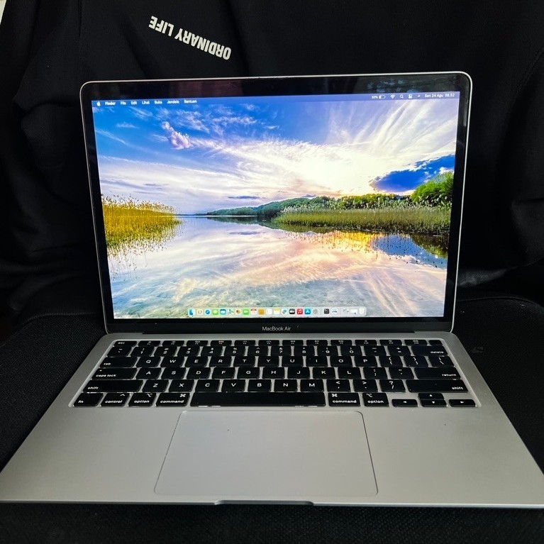 Macbook air 2020