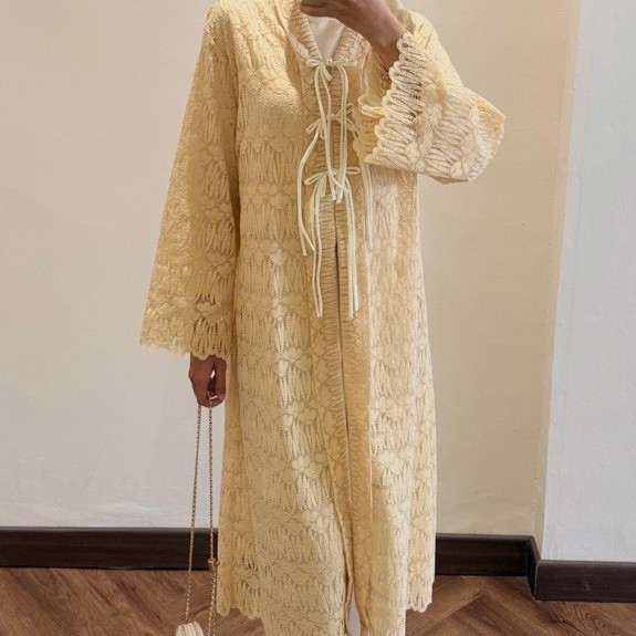Tulip Tunik || baju Lebaran 2027 || Baju wanita