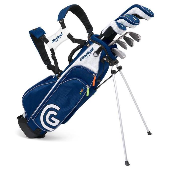 Golf Set Cleveland Junior Kids Stik Golf Anak Remaja Original