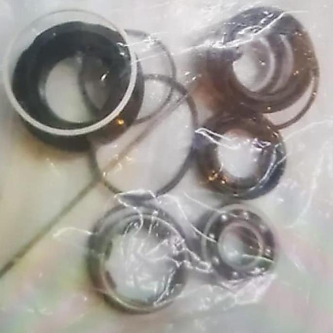 seal rack power steering hyundai trajet