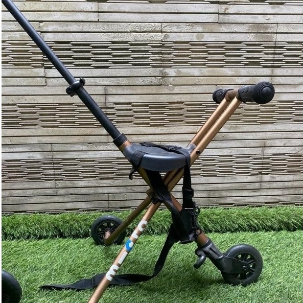 Micro trike preloved