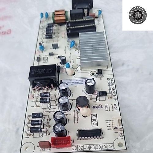 PSU TV TCL 43P71 POWER SUPLY TV TCL43P71 REGURATOR TV TCL 43C61B