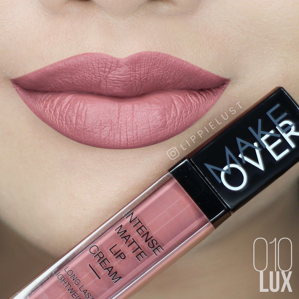 pl lip cream makeover