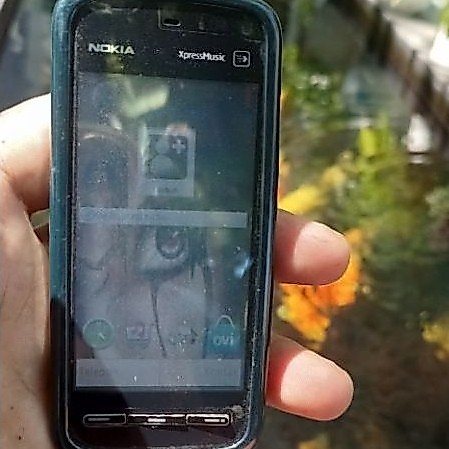 Nokia 5800 Xpressmusic