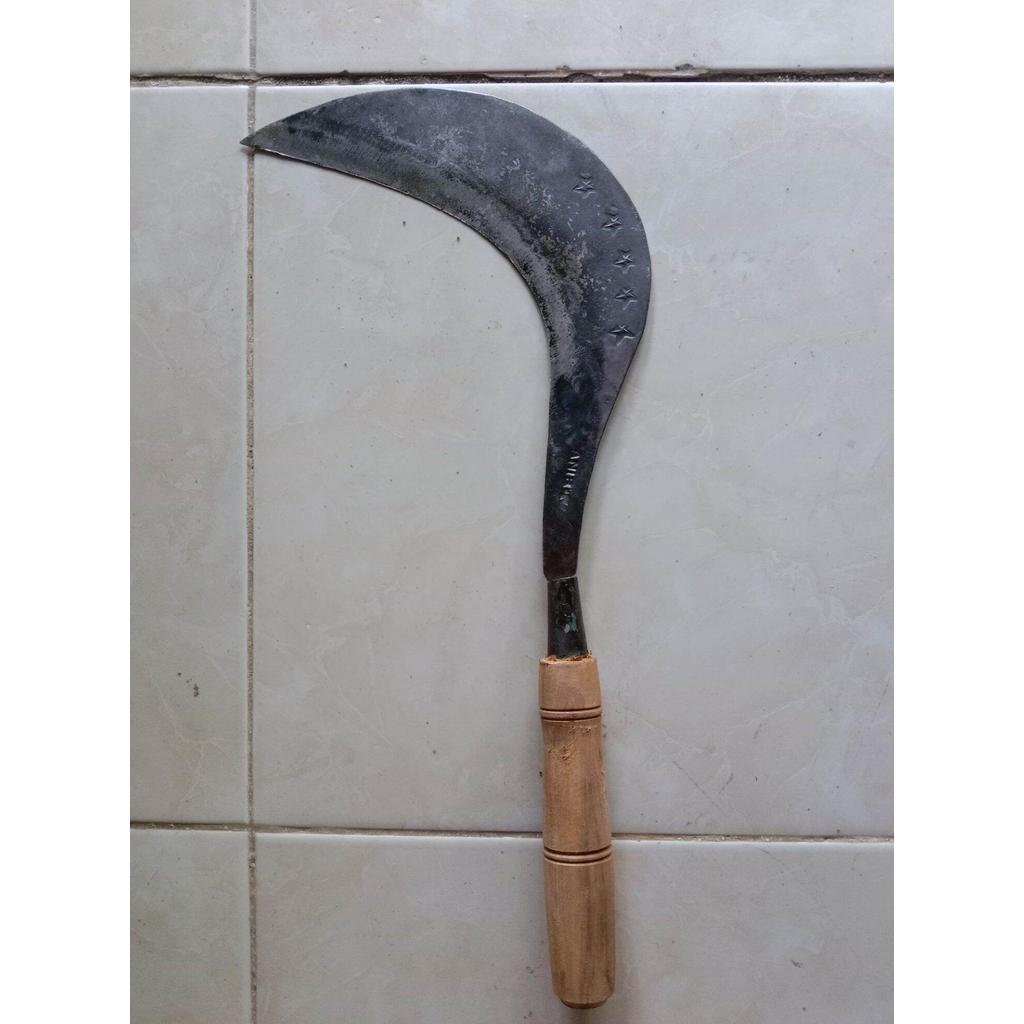 arit rumput baja asli sabit cari rumput