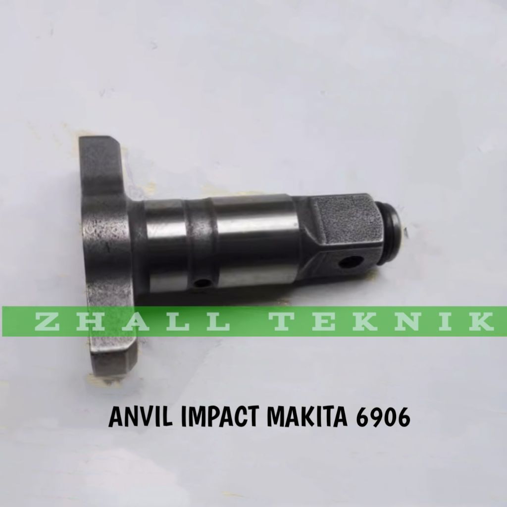 Anvil impact Makita 6906 Mesin Bor impact Makita 3/4 (19mm)