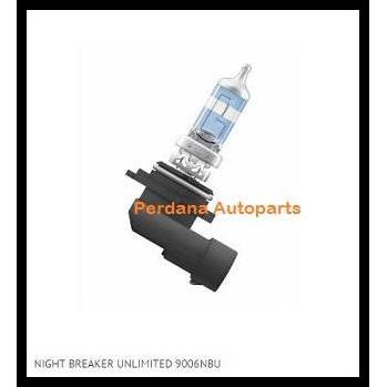 GRATIS ONGKIR OSRAM HB4 NBR UNLIMITED 