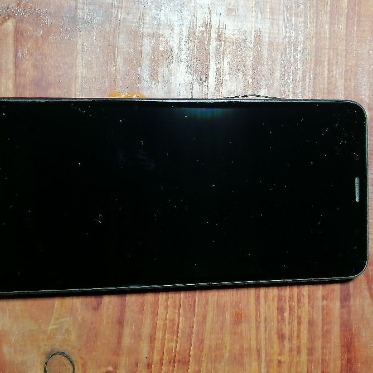 lcd redmi 7a original copotan