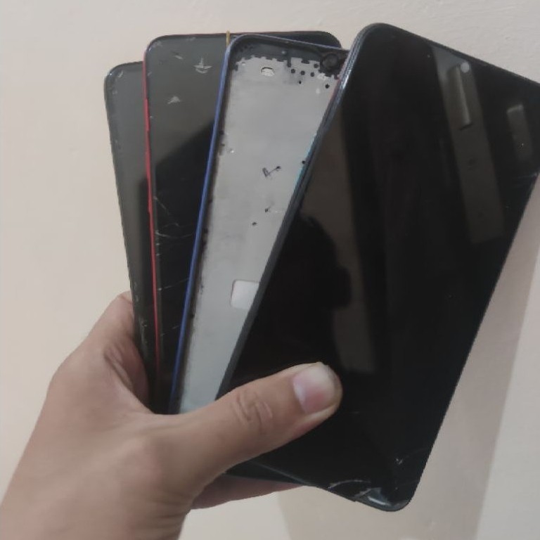 Oppo a5s minus lcd