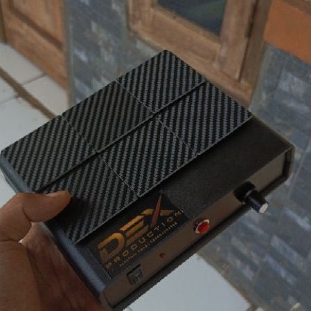 Kendang Elektrik 6 Pad (Tidak delay)dtx akai sampling rakitan