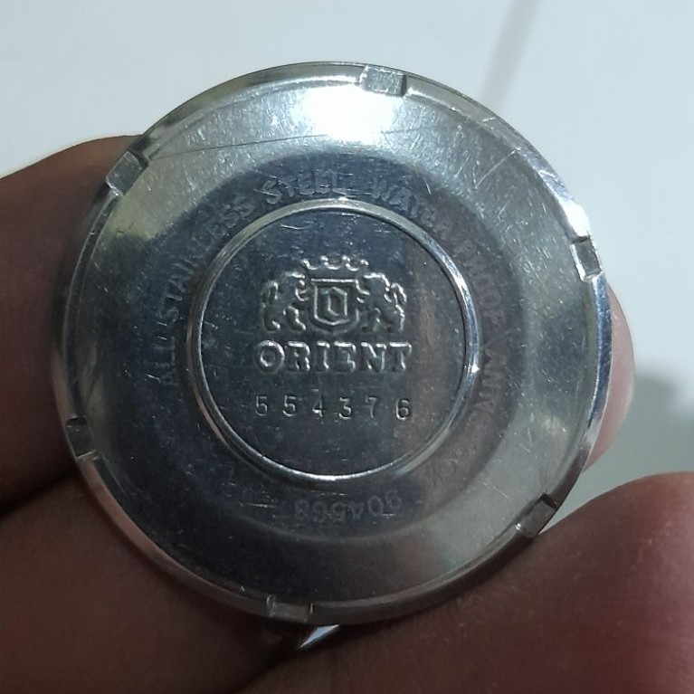 BACK Case ORIENT ORIGINAL