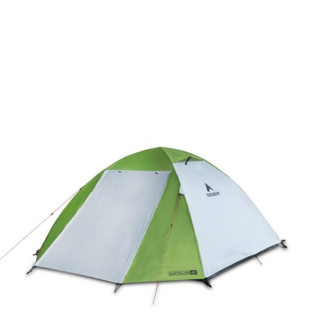 TENDA X SANTALUM 4P