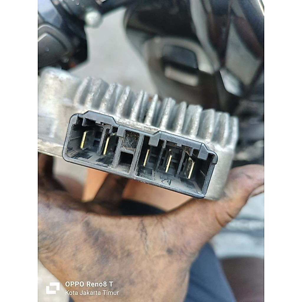 ecu vario 125 iss 2018-2022 original