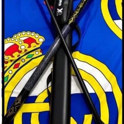 Stik billiard scorpion x2