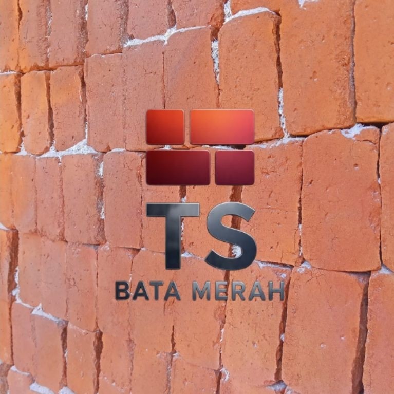 TS Bata Merah Goler Wanarja Garut Untuk Bahan Kontruksi Rumah