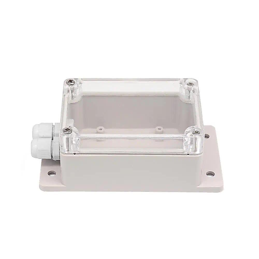 Itead SONOFF IP66 Waterproof Cover Case Junction Box Compatied With sonoff Basic/RF/Pow/Dual/TH10/TH