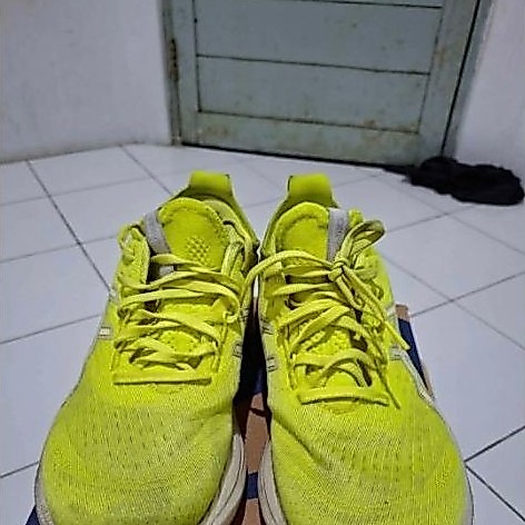 Asics Gel Nimbus 27