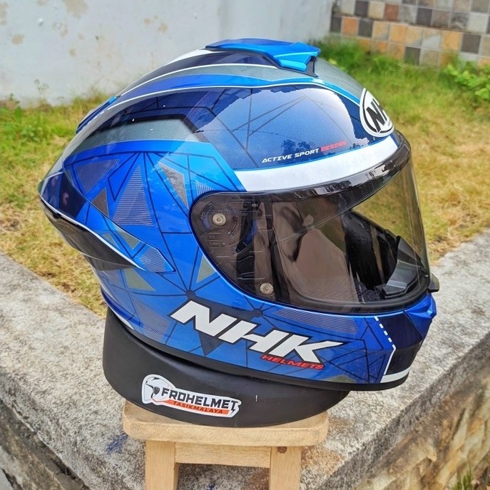 NHK MARK 1 MOTIF ORIGINAL SECOND