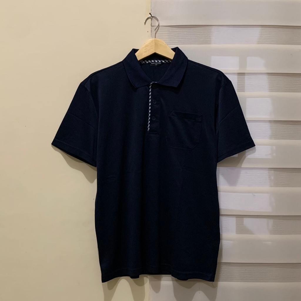 Poloshirt PARAGONA