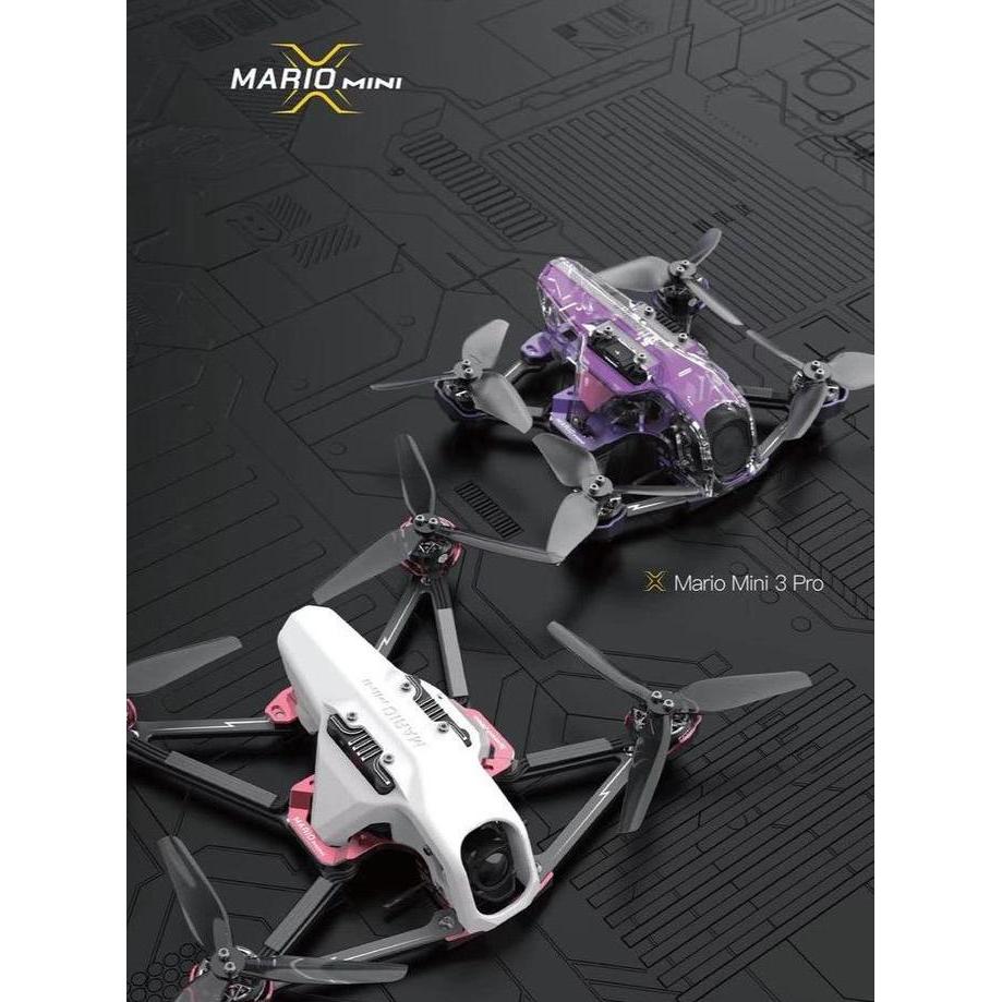 NEW DRONE SPEEDYBEE MARIO MINI X 25 PRO,3 PRO,35PRO,&4PRO 2026