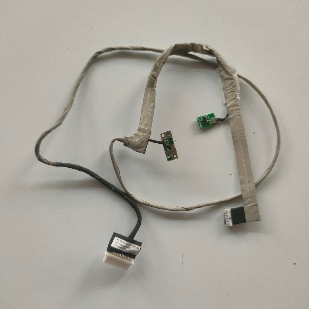 fleksibel webcam laptop Lenovo Thinkpad L540