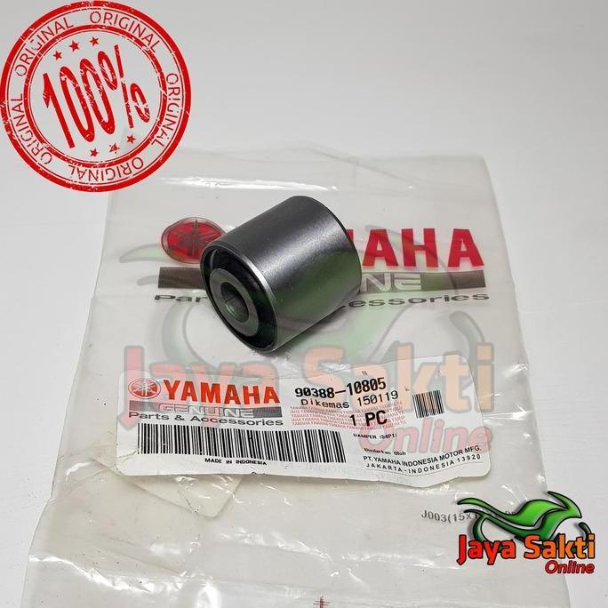 BOS MOUNTING ENGINE HANGER MIO J - MIO GT - SOUL GT ASLI YAMAHA PROMO