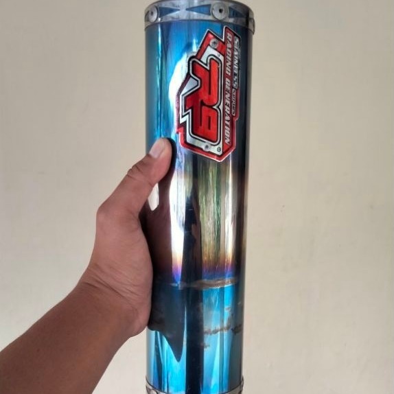 slincer R9 Mugello original