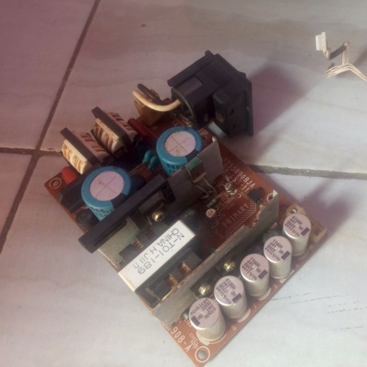 CASING PS2 FAT SERI 10000