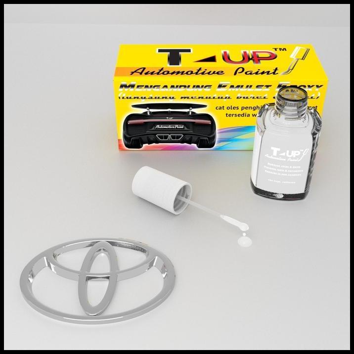 HOT DEAL CAT OLES KHUSUS TOYOTA RUSH - ORI PABRIKAN 