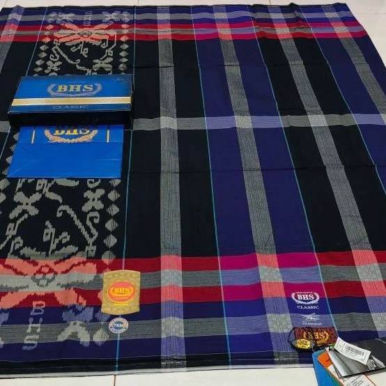BHS CLASSIC TKM GOLD LAWAS BER TTD