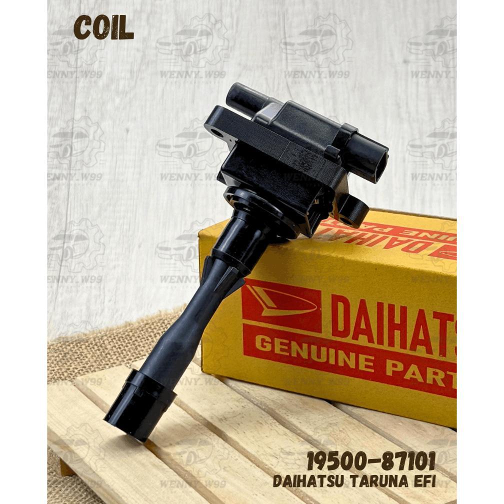 COIL (Pengapian) - DAIHATSU TARUNA EFI (1999 - 2005 ) ESPASS - 19500-87101