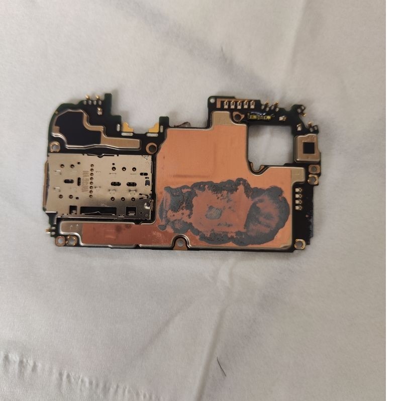 mesin oppo A6x 4/64 hidup lock finance