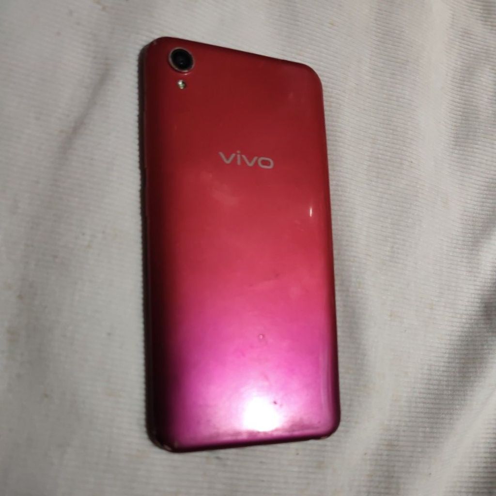 mesin vivo y91 normal