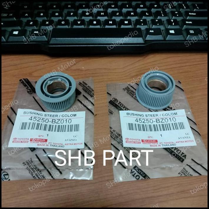 HOT DEAL BUSHING COLUM STEER TOYOTA AVANZA 1PC HIGH QUALITY 