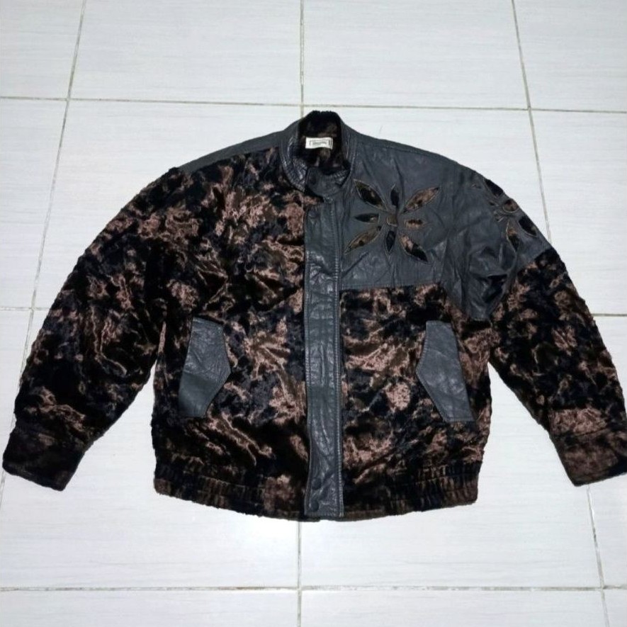 jaket spalding.sizeL