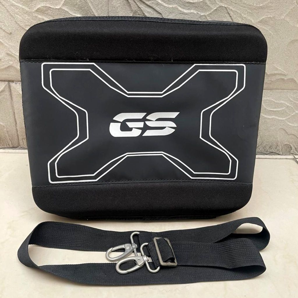 Tas Inner Bag Box BMW GS Vario Case Waterproof (Top Box / Side Box)
