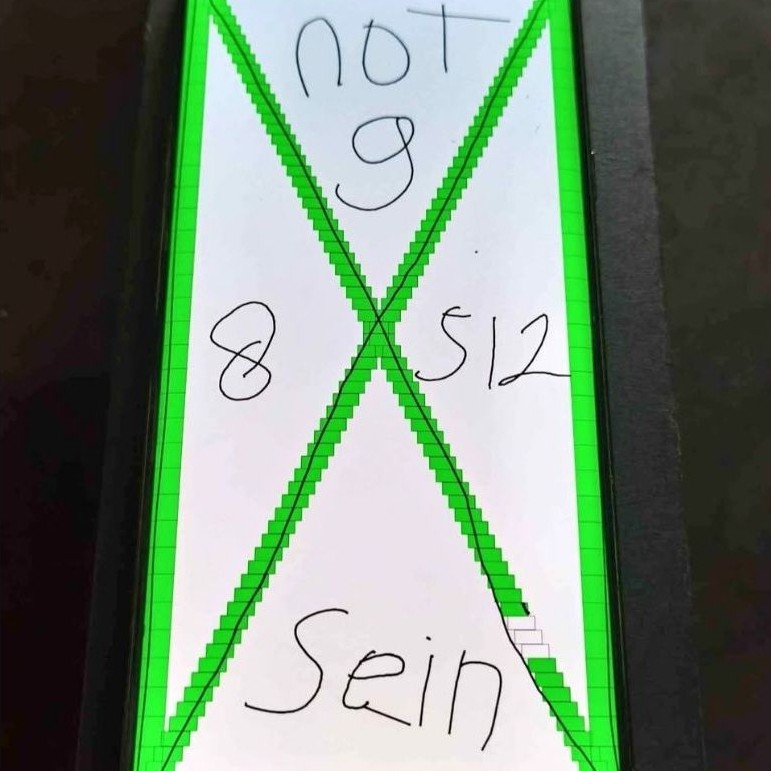 Samsung note 9 (8/512gb)